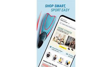 Decathlon (IN) for Android - Download the APK from Habererciyes